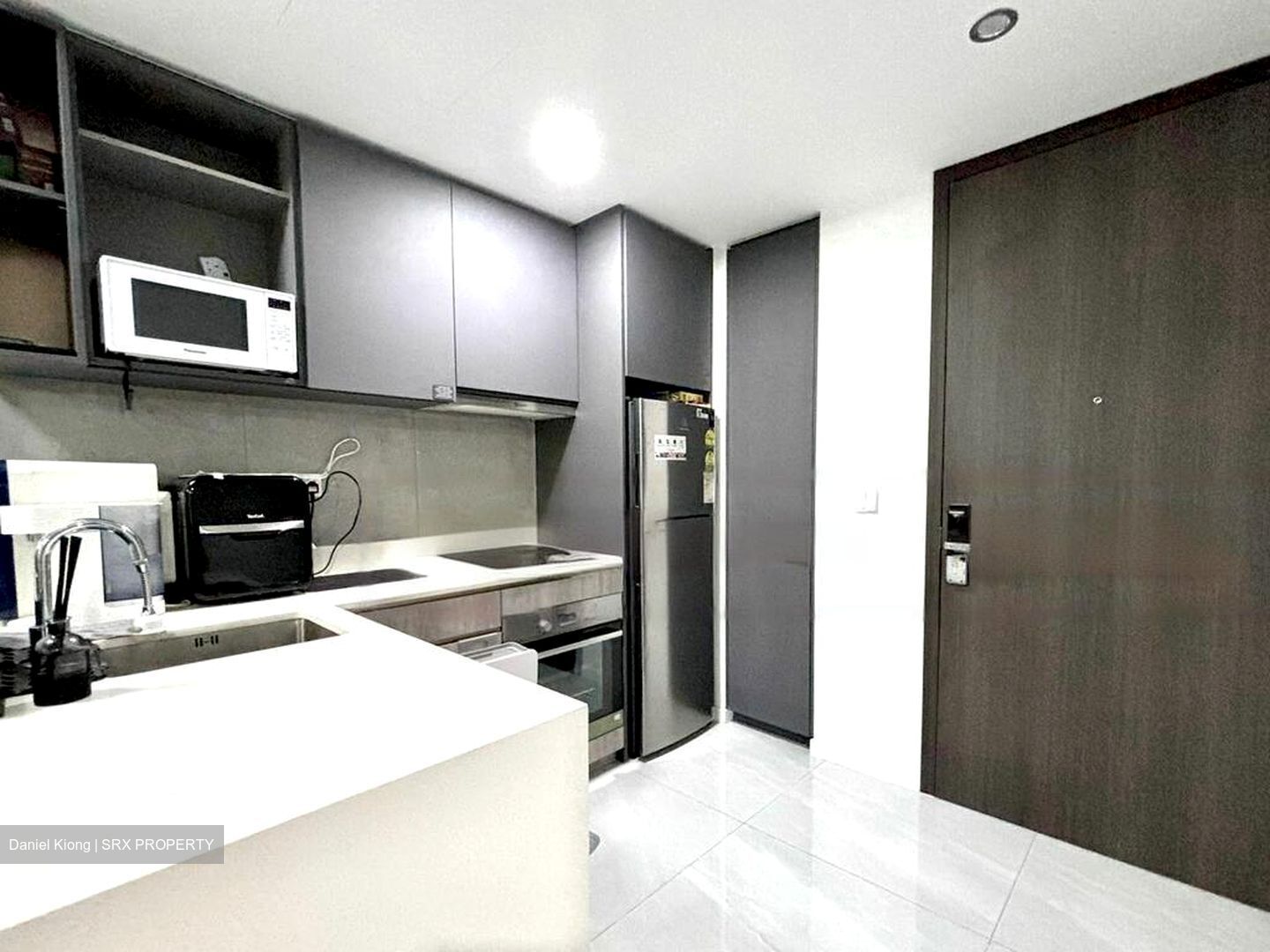 Riverfront Residences (D19), Apartment #476673091